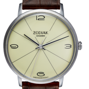 Zodiak Mechaniczny Budyń